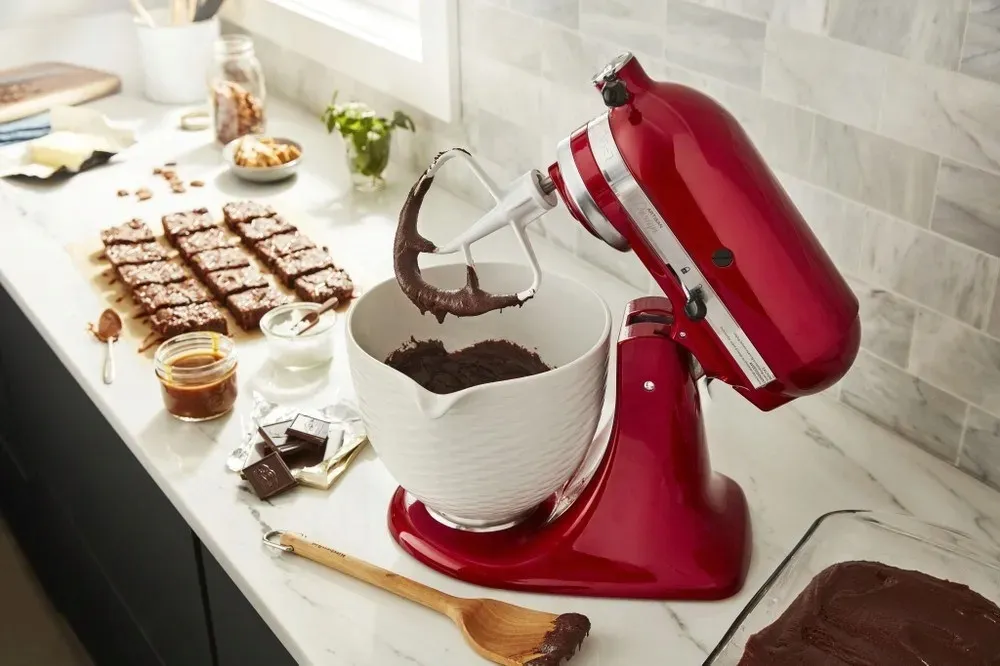 robot-kitchenaid-artisan-5ksm175pseca-czerwony-kar-stan-nowy