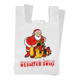 reklamowki-swiateczne-worek-torba-choinka-mikolaj-jednorazowe-30x55cm