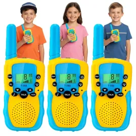 walkie-talkie-krotkofalowki-dla-dzieci-zestaw-3-sztuki-prezent-dla-dzieci