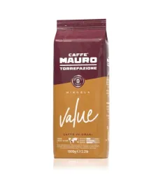 kawa-ziarnista-mieszana-caffe-mauro-value-1000-g