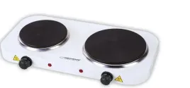 kuchenka-elektryczna-esperanza-yellowstone-biala-2500-w-z-2-plytami