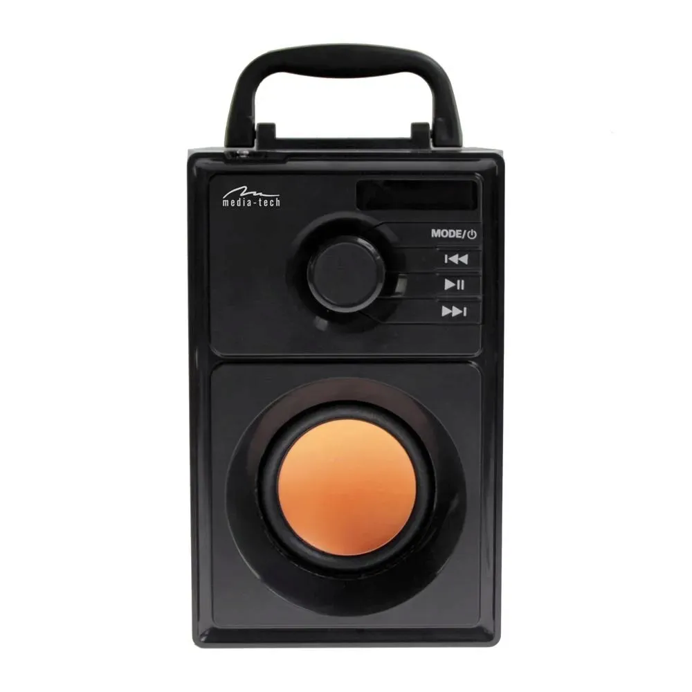 media-tech-glosnik-bluetooth-mp3-radio-mt3145-v2-stan-nowy
