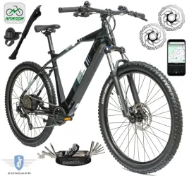 rower-elektryczny-meski-damski-gorski-275-mtb-shimano-deore-lcd-250-w-2025