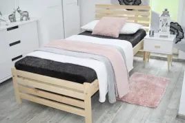 lozko-sosna-drewniane-nowoczesne-brita-100x200-z-materacem-stelaz-gratis