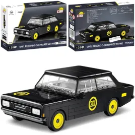 polskie-klocki-cobi-24597-samochod-opel-rekord-c-schwarze-witwe-auto-1-35