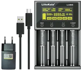 ladowarka-do-baterii-akumulatorow-aa-aaa-liitokala-lii-m4s-adapter