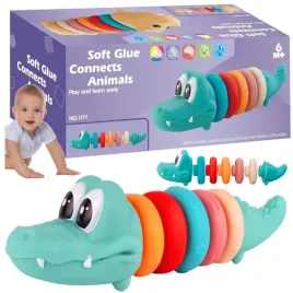 krokodyl-miekkie-klocki-sensoryczne-edukacyjne-ukladanka-5-krazkow-cyfry-ns