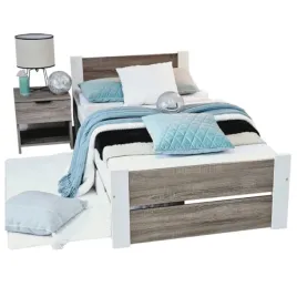 lozko-drewniane-pojedyncze-biale-lea-trufla-100x200-stelaz-gratis-maxi-drew