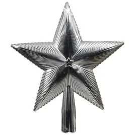 szpic-choinkowy-srebrna-gwiazda-nietlukaca-215x19cm-nowoczesna