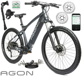 rower-elektryczny-damski-meski-gorski-275-hydraulika-mtb-aplikacja-2025