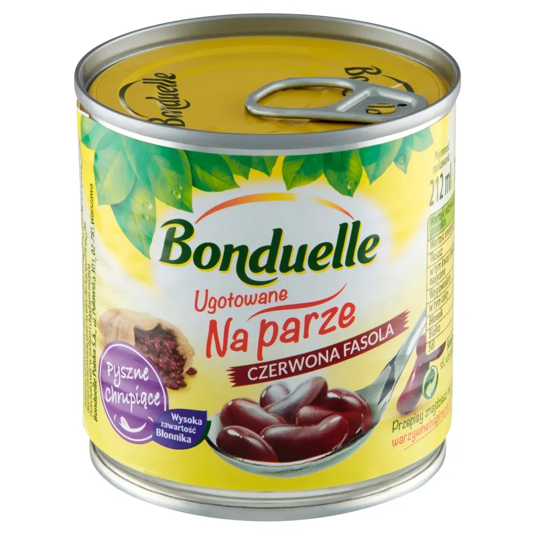 fasola-bonduelle-160-g