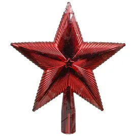 szpic-choinkowy-gwiazda-bordowa-nietlukaca-nowoczesna-i-swiateczna