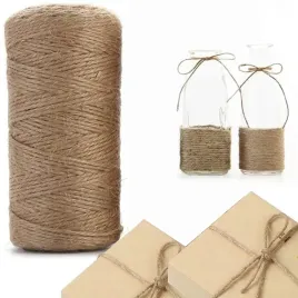 sznurek-bawelniany-2mm-60m-bezowy-ze-zlota-nitka