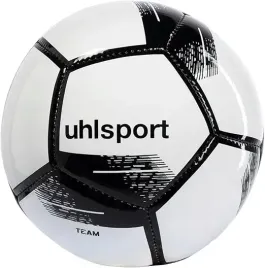 uhlsport-team-mini-433-mini-pilka-nozna-1001727011060-white-black