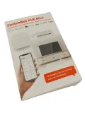 inteligentna-centralka-switchbot-hub-mini-do-zdalnego-sterowania-marka-switchbot