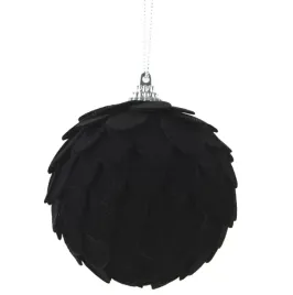 bombka-choinkowa-nietlukaca-ozdobna-piankowa-8-cm-czarna-1szt