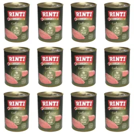 mokra-karma-dla-psa-rinti-singlefleisch-exclusive-z-indykiem-12-x-400g