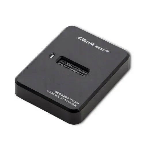 qoltec-stacja-dokujaca-dyskow-ssd-m-2-sata-pcie-kod-producenta-50313