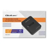 qoltec-stacja-dokujaca-dyskow-ssd-m-2-sata-pcie-kod-producenta-50313-format-dyskow-inny