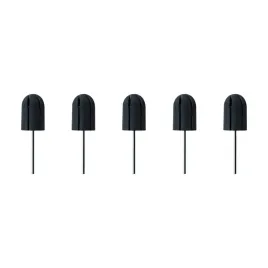 nosnik-gumowy-na-kapturek-trzpien-do-frezarki-manicure-pedicure-10mm-5-szt