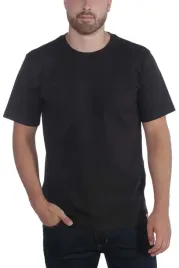 koszulka-meska-t-shirt-carhartt-workwear-solid-non-pocket-n04-czarny-s