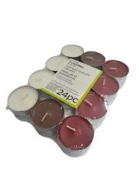 swieczki-zapachowe-tealight-livarno-home-24-szt-prazone-migdaly-4-h-125-g