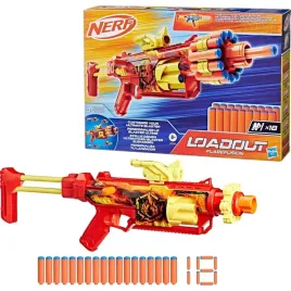 nerf-pistolet-loadout-flarefusion-blaster-18-strzalek-n1
