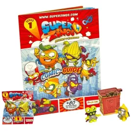 super-zings-things-seria-1-gazetka-figurka-kryjowka