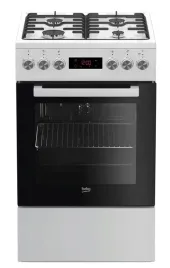 kuchnia-gazowo-elektryczna-beko-fse52320dwd-bialy-termoobieg-grill-steam
