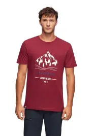 koszulka-meska-t-shirt-alpinus-polaris-bordowy-xxl