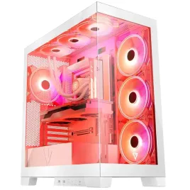 modecom-obudowa-volcano-space-apex-argb-midi-white