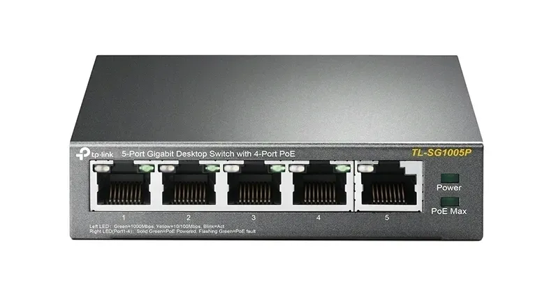 switch-tp-link-tl-sg1005p