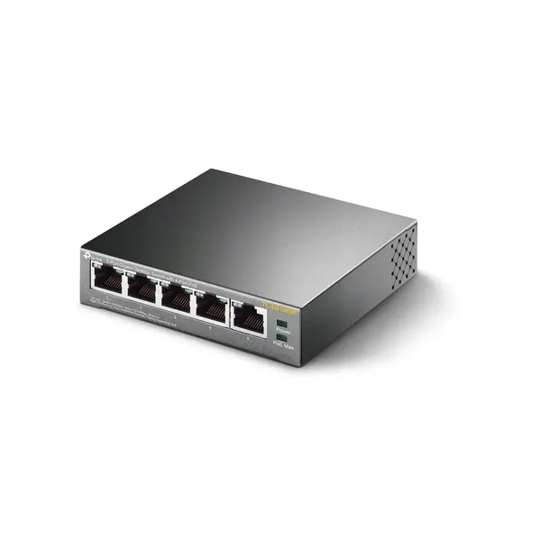 switch-tp-link-tl-sg1005p-kod-producenta-tl-sg1005p