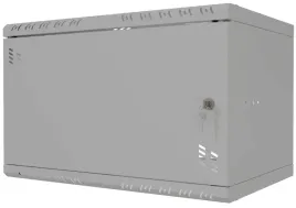 szafa-serwerowa-wiszaca-rack-19-6u-350mm-metalowe-drzwi-szara-stalflex