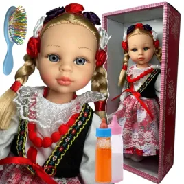 lalka-krakowianka-w-stroju-ludowym-bobas-interaktywna-mowi-spiewa-wlosy