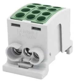 zlaczka-szynowa-zacisk-hlk-100a-blok-rozdzielczy-odgalezny-1x25-2x16-zielon