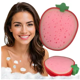 gabka-kapielowa-do-mycia-ciala-miekka-duza-truskawka-dla-dzieci-doroslych