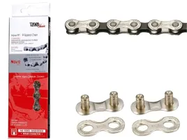 taya-nove-91-9-rz-116-ogniw-s-b-lancuch-rowerowy-spinki-zlaczki-zapinka