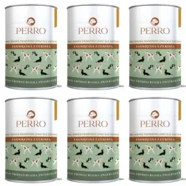 mokra-karma-dla-psa-perro-junior-jagniecina-z-cukinia-6-x-400g