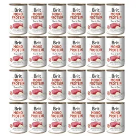 brit-mono-protein-wolowina-ryz-24x400g