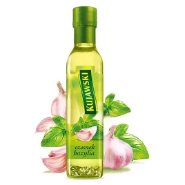 olej-kujawski-250ml-czosnek-bazylia