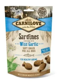 przysmak-dla-psa-carnilove-sardynki-i-czosnek-200g
