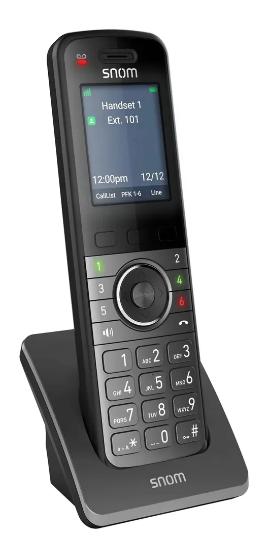 telefon-bezprzewodowy-dect-snom-m55-stan-powystawowy