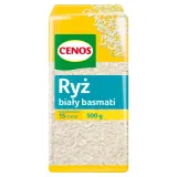 cenos-ryz-bialy-basmati-500g-stan-nowy