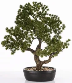 roslina-zielona-dekoracja-w-czarnej-doniczce-sztuczny-kwiat-drzewko-bonsai