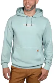bluza-meska-z-kapturem-carhartt-force-lightweight-logo-ha4-blue-surf-xl