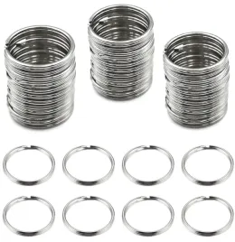 hurt-baza-koleczko-do-kluczy-breloka-20mm-kolka-koleczka-do-kluczy-100szt