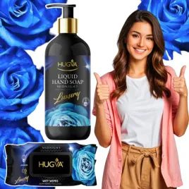 zestaw-perfumowane-mydlo-w-plynie-i-nawilzane-chusteczki-hugva-midnight