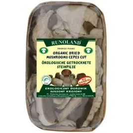 borowik-suszony-bio-60-g