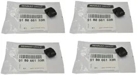 4x-oryg-kpl-slizg-szyberdachu-renault-koleos-i-laguna-iii-918066133r